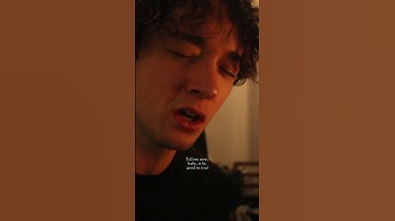 Thumbnail of I'M ON FIRE | Bruce Springsteen #imonfire #brucespringsteen #cover