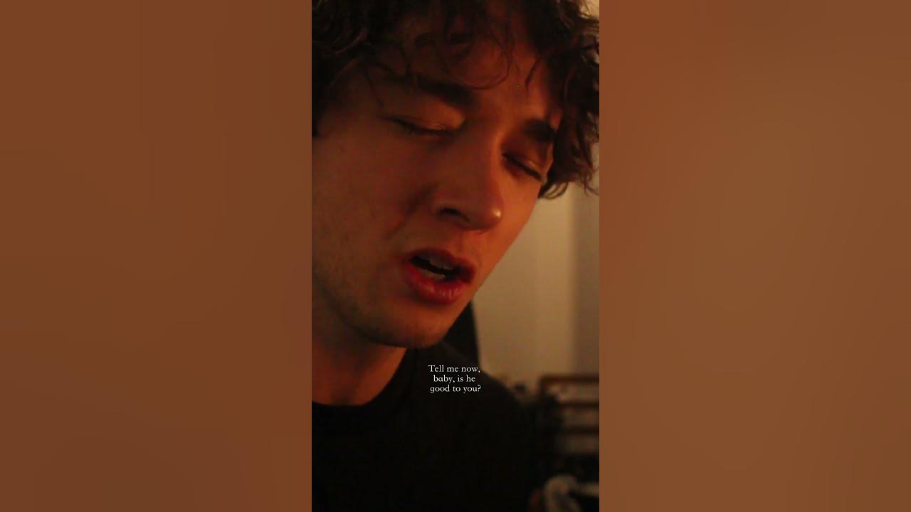 I'M ON FIRE | Bruce Springsteen #imonfire #brucespringsteen #cover