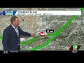 At least one dead after Interstate 80 crash in Sacramento County