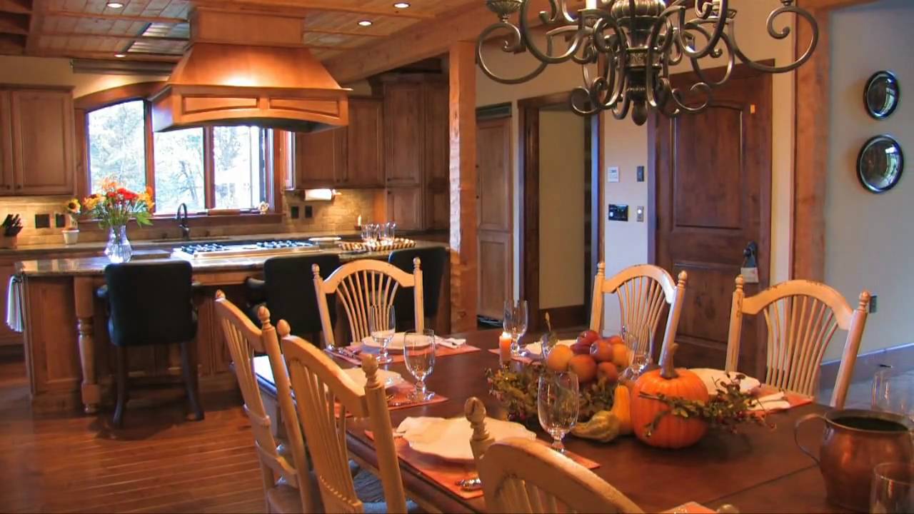 About Country Comfort Homes YouTube