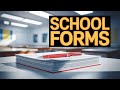 Automated SF5 Template for DepEd | Reduce Portal Traffic & Speed Up Encoding!
