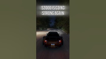 S2000 Going Strong 💪🔥#S2000 #ProjectMiata #CarTok #DriftVideo #JDM #CarMeme #CocaCola2