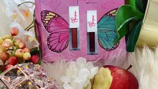 Free Review Lagi.. Insta Kakaklipstickhq Sama2 Kita Share Rezeki Seorang Peniaga