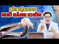 05 Lời Dặn Sau Khi Nhổ Răng Khôn - Cứ Làm Đúng, Không Lo Biến Chứng
