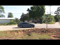 Highway blocked in Oconee County as deputies respond to scene