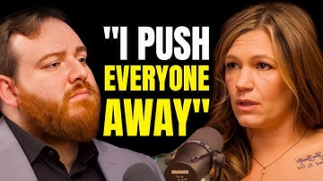 Attachment Specialist Fixes an Avoidant Woman Live | Avoidant Attachment Style | Adam Lane Smith