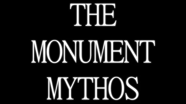 The Monument Mythos Season Two