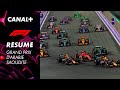 Le rsum du Grand Prix dArabie Saoudite   F1