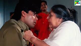 सुनील शेट्टी कभी नहीं लेंगे रिश्वत - Suniel Shetty, Karisma Kapoor, Shilpa Shirodkar - Gopi Kishan