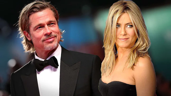 Inside Brad Pitt and Jennifer Aniston's Friendship...