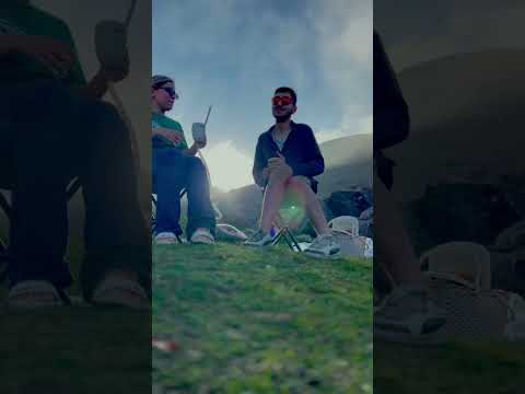 مقدار زیاد و قابل توجه ای از آرامش رو مشاهده میکنید