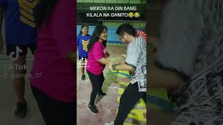 #funnydance #balatong