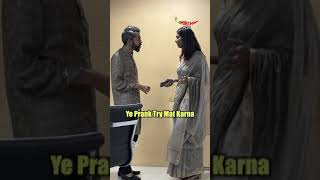 Diwali Prank Mirchi Murga Pankit