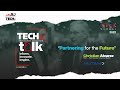 Christian Alvarez on Nutanix’s Channel Strategy & Growth | GITEX 2022