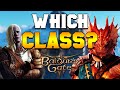 FULL Class & Subclass Overview (NO SPOILERS) for Baldur's Gate 3