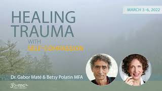 Healing Trauma With Self-Compassion