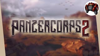 ANGRIFF auf MOSKAU #38 | Let's Play Panzer Corps 2 Deutsch Gameplay screenshot 5