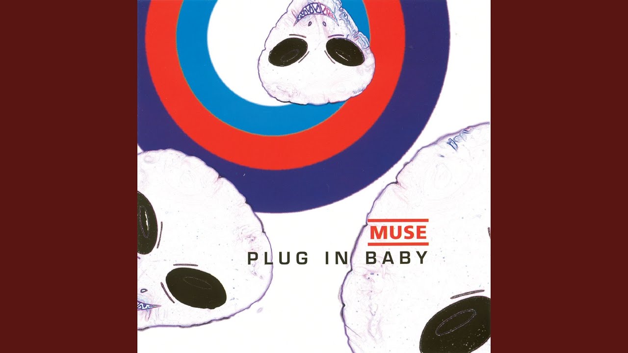 Plug in Baby - YouTube