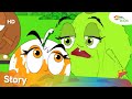 Popular Funny Animated Series For Kids | Fruit Salad - Nothing Like Teamwork