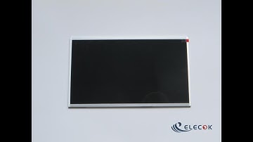 B140XW01 V9 14.0" a-Si TFT-LCD Panel for