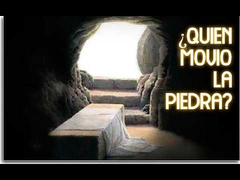 Video: ¿Qué objeto encontrarías en un sepulcro?