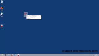 Outlook Anywhere Integration with DualShield Windows