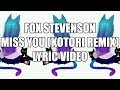 Fox Stevenson - Miss You (Kotori Remix) (Lyric Video)