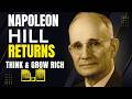 EPISODE 1 — The Forgotten Law of Success — Revealed by Napoleon Hill Himself