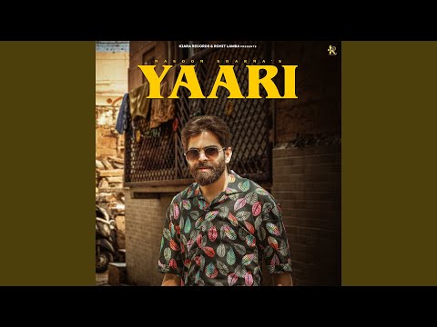 Yaari Lyrics