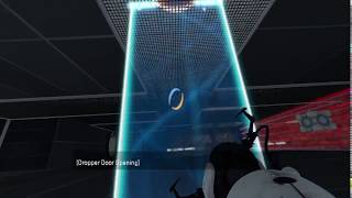 PeTI and BEE2--The 2nd Dimension - Contribution Walkthrough