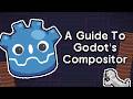 A Guide to Using Godot's Compositor