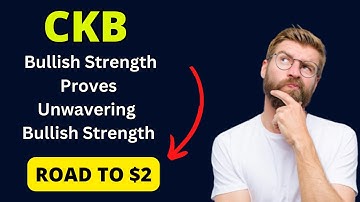 NERVOS NETWORK CKB News Today,  Technical analysis and  Price Prediction