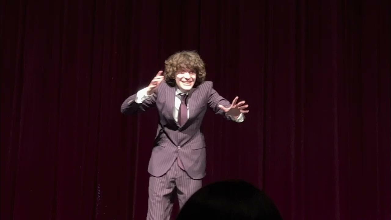 Investigator Q Humorous Interpretation YouTube investigator-q-humorous-interpretation-youtube