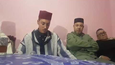 القارئ مصطفى بندحمان و تلاوة جميلة من سورة النحل