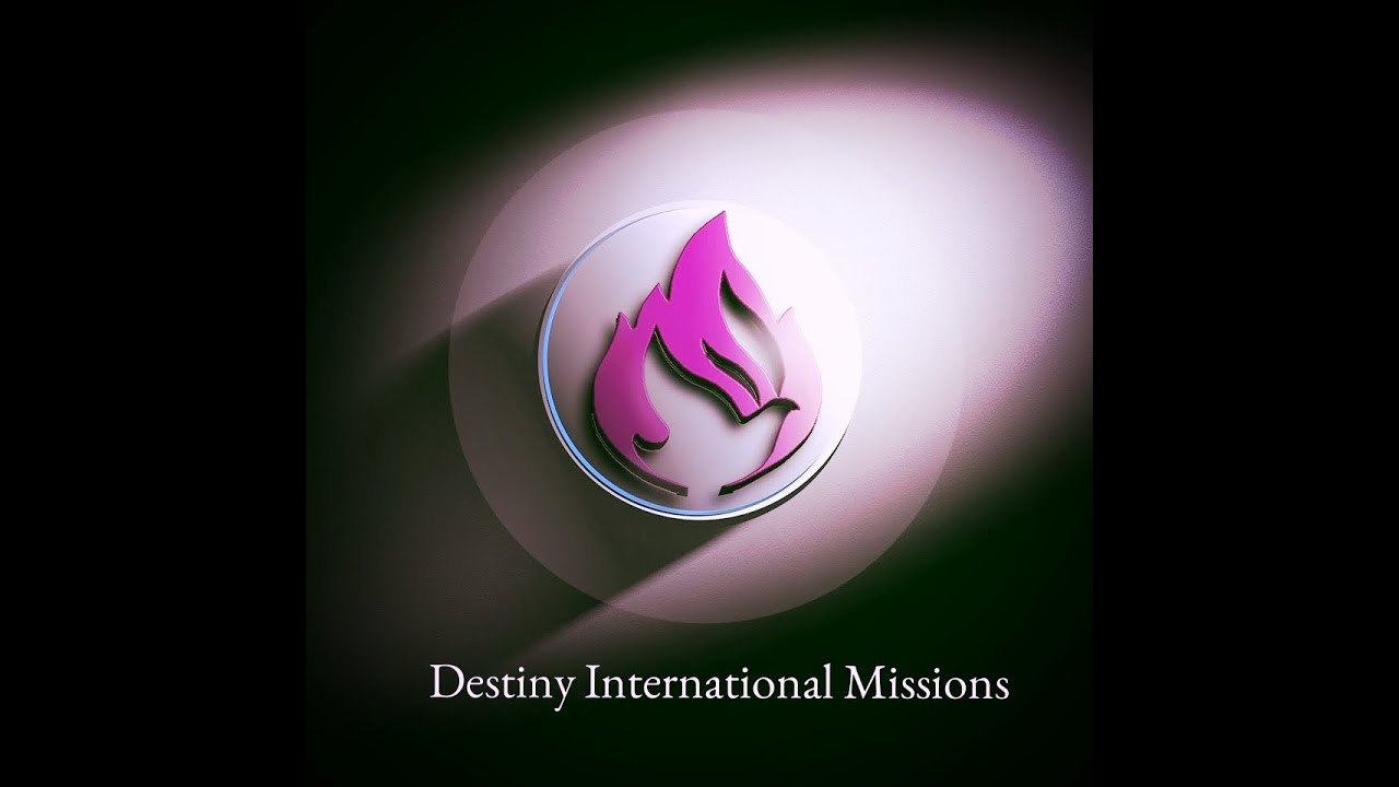 Destiny International Houston Live Stream