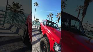 Corsetti Cruiser Finished