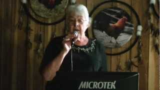 Lois Taylor, Still Holding On