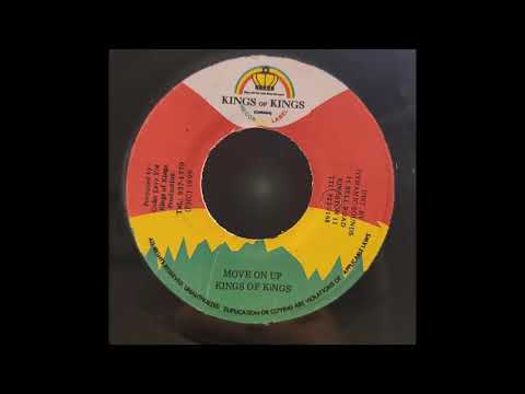 Peckings】Luciano - Moving On