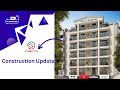 Hills Avenue Construction Update | A Project by Valencia Developers
