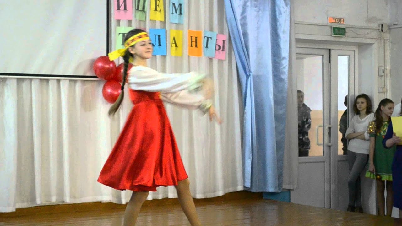 Кадетская школа №4 Горно-Алтайск - YouTube