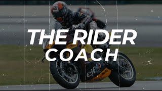 The Rider's Coach