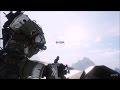 Titanfall 2 - All BT's & Jack Cooper's Thumbs-Up (HD) [1080p60FPS]