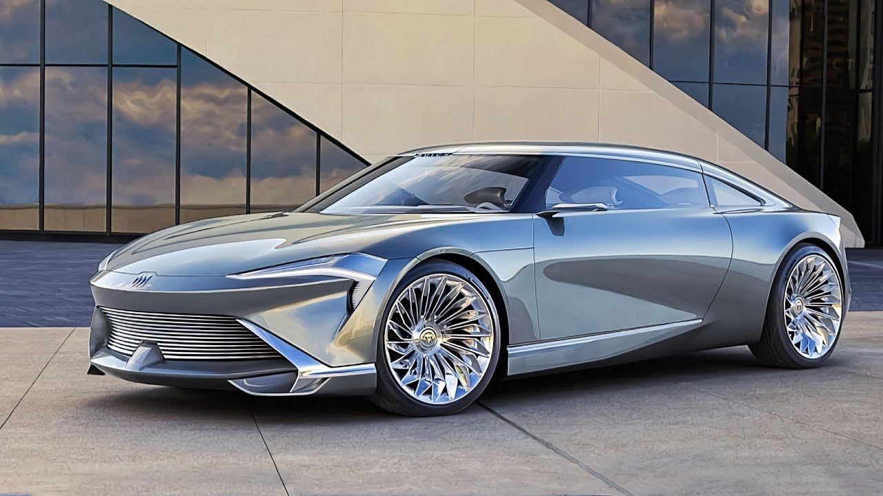 2023-buick-wildcat-concept-to-lead-pack-of-future-evs-youtube