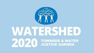 Decolonizing the Watershed - Beth Lorimer (Watershed 2020)