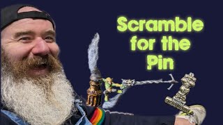 Golden Demon Rush Job: Can 5 Hours Work Get You A Pin?
In this video I talk you through my last minute rush to get an entry ready in time for Golden Demon 2023, which took place at Warhammer Fest in Manchester, and share my initial thoughts on the weekend as a whole.
https://youtu.be/zSbLOZ_peak
BigMekDanskull links
ElementGames affiliate: https://elementgames.co.uk/?d=10690
TikTok: tiktok.com/@bigmekdanskull
Twitch: https://www.twitch.tv/BigMekDanskull
Patreon: https://www.patreon.com/BigMekDanskull
Instagram: https://instagram.com/big_mek_danskull?igshid=r8rykv1778rp
Facebook: https://www.facebook.com/BigMekDanskull/
Find more Chilling Wargamers here: https://linktr.ee/ChillingWarGamers
Music:
Corona by Minutemen
March of the Spoons by Kevin MacLeod
Link: https://incompetech.filmmusic.io/song/4021-march-of-the-spoons
License: http://creativecommons.org/licenses/by/4.0/
Beauty Flow by Kevin MacLeod
Link: https://incompetech.filmmusic.io/song/5025-beauty-flow
License: http://creativecommons.org/licenses/by/4.0/ Golden Demon Rush Job: Can 5 Hours Work Get You A Pin?