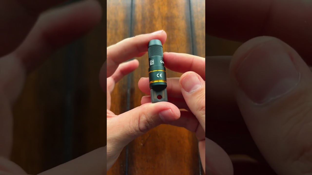 Фонарик-брелок Olight Imini 2 