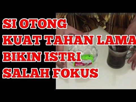 OBAT KUAT ALAMI TAHAN  JAM HANYA DENGAN  GELAS KOPI PAHIT