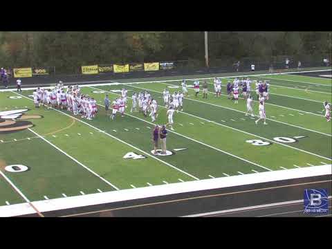Live Football: Camdenton Lakers vs. Lebanon Yellowjackets – 10/8/21