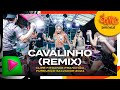 Cavalinho (Remix) | Pedro Sampaio, Gasparzinho - Clipe FitDance Pranchão Furdunço Salvador 2024