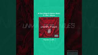 M Doc Diego & Manzu Beatz ft. Mav, GNyce - Familiar Cloth